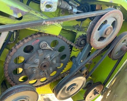 Клаас Другая, объемом двигателя 0 л и пробегом 0 тыс. км за 29036 $, фото 9 на Automoto.ua