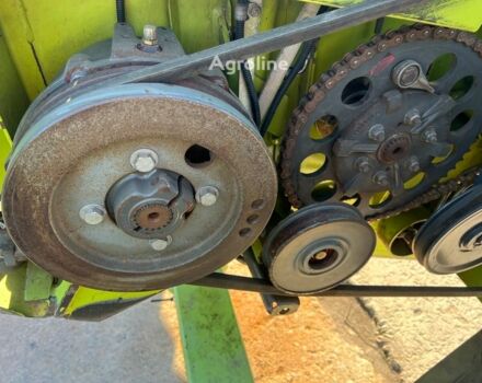 Клаас Другая, объемом двигателя 0 л и пробегом 0 тыс. км за 29036 $, фото 8 на Automoto.ua