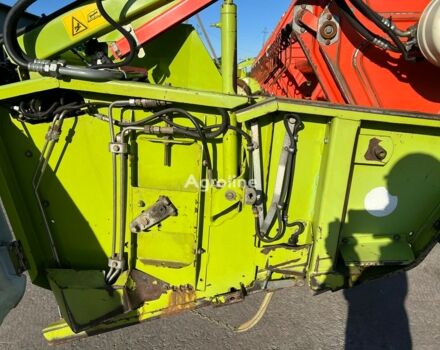 Клаас Другая, объемом двигателя 0 л и пробегом 0 тыс. км за 29036 $, фото 10 на Automoto.ua