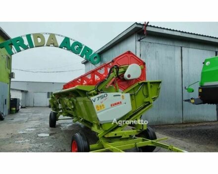 Клаас Другая, объемом двигателя 0 л и пробегом 0 тыс. км за 24741 $, фото 3 на Automoto.ua
