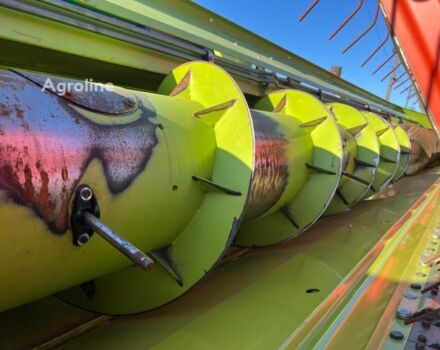 Клаас Другая, объемом двигателя 0 л и пробегом 0 тыс. км за 29036 $, фото 6 на Automoto.ua