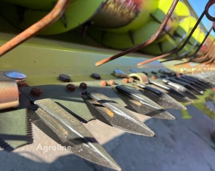 Клаас Другая, объемом двигателя 0 л и пробегом 0 тыс. км за 29036 $, фото 7 на Automoto.ua