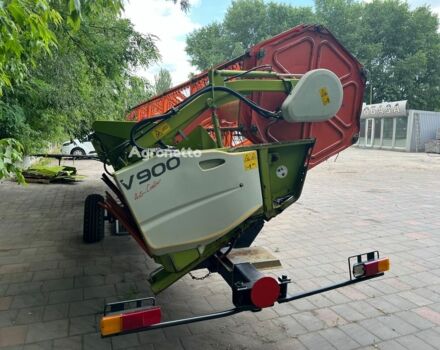Клаас Другая, об'ємом двигуна 0 л та пробігом 0 тис. км за 23242 $, фото 2 на Automoto.ua