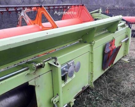 Клаас Другая, объемом двигателя 0 л и пробегом 0 тыс. км за 20457 $, фото 5 на Automoto.ua