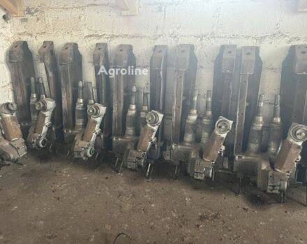 Клаас Другая, объемом двигателя 0 л и пробегом 0 тыс. км за 114 $, фото 2 на Automoto.ua