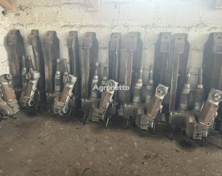Клаас Другая, об'ємом двигуна 0 л та пробігом 0 тис. км за 117 $, фото 2 на Automoto.ua
