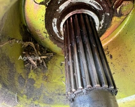 Клаас Другая, объемом двигателя 0 л и пробегом 0 тыс. км за 114 $, фото 8 на Automoto.ua