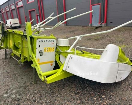 Клаас Другая, об'ємом двигуна 0 л та пробігом 0 тис. км за 17371 $, фото 2 на Automoto.ua