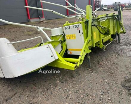 Клаас Другая, об'ємом двигуна 0 л та пробігом 0 тис. км за 17371 $, фото 3 на Automoto.ua