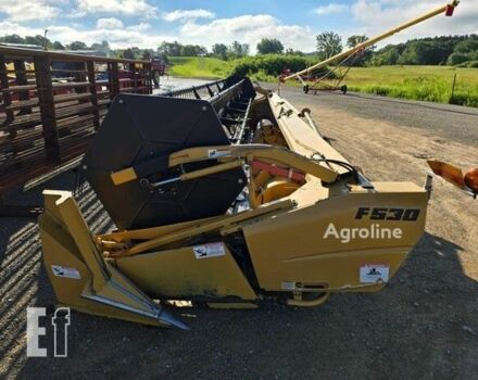 Клаас Другая, объемом двигателя 0 л и пробегом 0 тыс. км за 29669 $, фото 2 на Automoto.ua