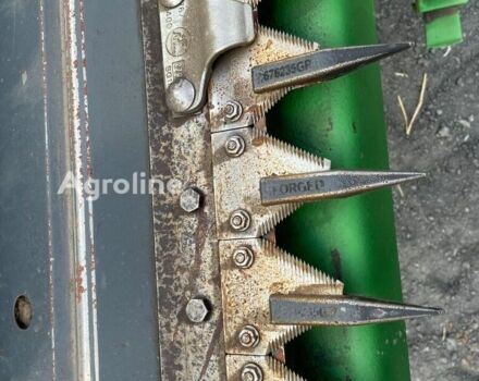 Клаас Другая, об'ємом двигуна 0 л та пробігом 0 тис. км за 23790 $, фото 6 на Automoto.ua