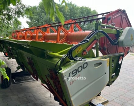 Клаас Другая, об'ємом двигуна 0 л та пробігом 0 тис. км за 23242 $, фото 1 на Automoto.ua