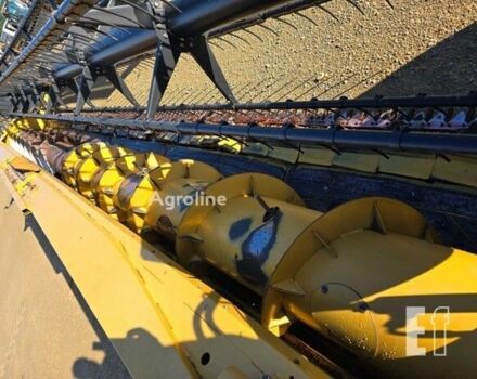 Клаас Другая, объемом двигателя 0 л и пробегом 0 тыс. км за 29669 $, фото 3 на Automoto.ua