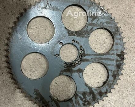 Клаас Другая, объемом двигателя 0 л и пробегом 0 тыс. км за 114 $, фото 7 на Automoto.ua