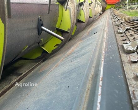 Клаас Другая, об'ємом двигуна 0 л та пробігом 0 тис. км за 23790 $, фото 4 на Automoto.ua