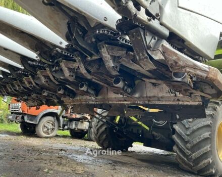 Клаас Другая, объемом двигателя 0 л и пробегом 0 тыс. км за 114 $, фото 1 на Automoto.ua