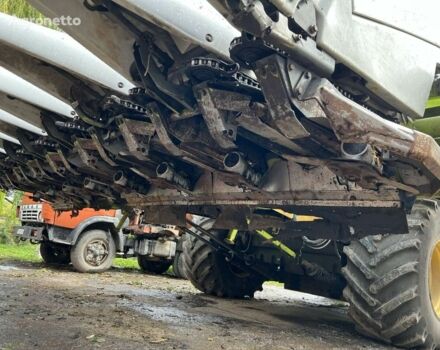 Клаас Другая, об'ємом двигуна 0 л та пробігом 0 тис. км за 117 $, фото 1 на Automoto.ua