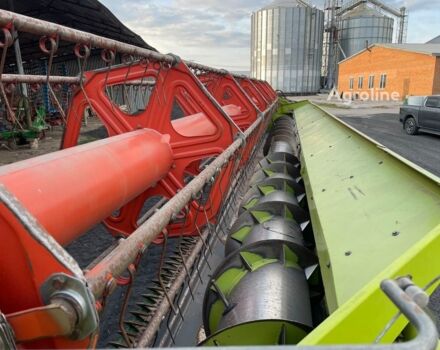 Клаас Другая, об'ємом двигуна 0 л та пробігом 0 тис. км за 23790 $, фото 3 на Automoto.ua