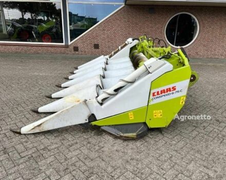 Клаас Другая, об'ємом двигуна 0 л та пробігом 0 тис. км за 34472 $, фото 2 на Automoto.ua