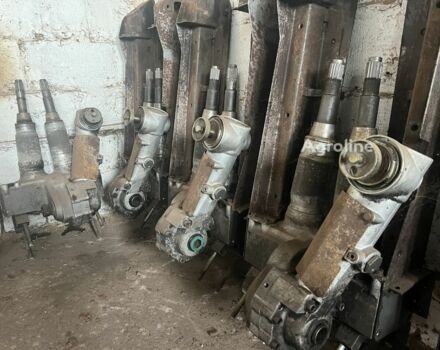 Клаас Другая, объемом двигателя 0 л и пробегом 0 тыс. км за 114 $, фото 3 на Automoto.ua