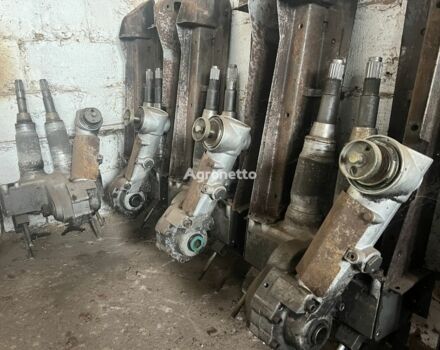Клаас Другая, об'ємом двигуна 0 л та пробігом 0 тис. км за 117 $, фото 3 на Automoto.ua