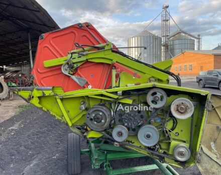 Клаас Другая, об'ємом двигуна 0 л та пробігом 0 тис. км за 23790 $, фото 2 на Automoto.ua