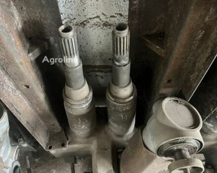 Клаас Другая, объемом двигателя 0 л и пробегом 0 тыс. км за 114 $, фото 4 на Automoto.ua