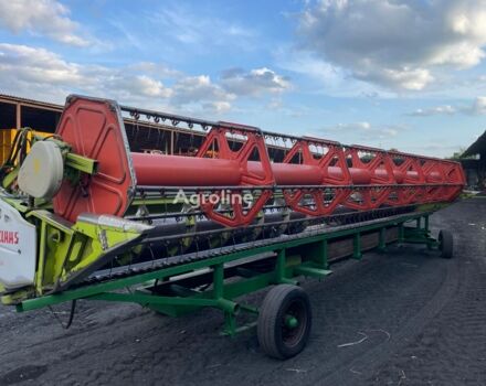 Клаас Другая, об'ємом двигуна 0 л та пробігом 0 тис. км за 23790 $, фото 7 на Automoto.ua