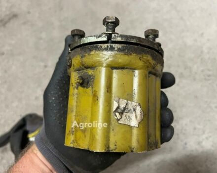 Клаас Другая, объемом двигателя 0 л и пробегом 0 тыс. км за 114 $, фото 5 на Automoto.ua