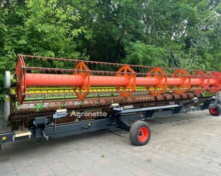 Клаас Другая, об'ємом двигуна 0 л та пробігом 0 тис. км за 23242 $, фото 3 на Automoto.ua
