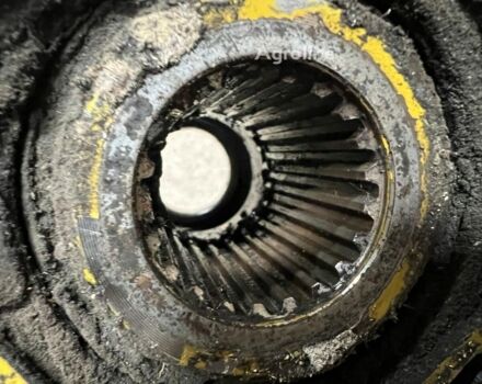 Клаас Другая, объемом двигателя 0 л и пробегом 0 тыс. км за 114 $, фото 6 на Automoto.ua