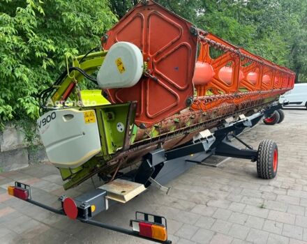 Клаас Другая, об'ємом двигуна 0 л та пробігом 0 тис. км за 23242 $, фото 4 на Automoto.ua