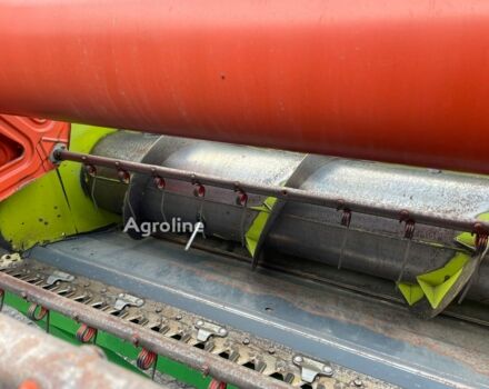 Клаас Другая, об'ємом двигуна 0 л та пробігом 0 тис. км за 23790 $, фото 5 на Automoto.ua