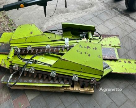 Клаас Другая, об'ємом двигуна 0 л та пробігом 0 тис. км за 23242 $, фото 8 на Automoto.ua
