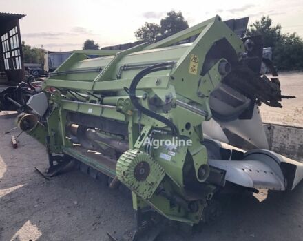 Клаас Другая, объемом двигателя 0 л и пробегом 0 тыс. км за 23916 $, фото 3 на Automoto.ua