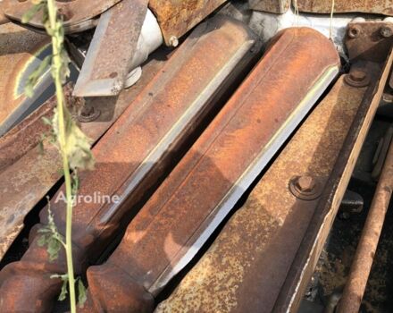 Клаас Другая, объемом двигателя 0 л и пробегом 0 тыс. км за 23916 $, фото 5 на Automoto.ua