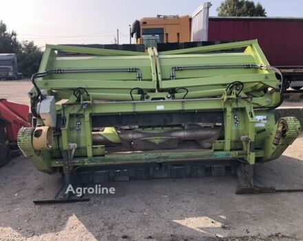 Клаас Другая, объемом двигателя 0 л и пробегом 0 тыс. км за 23916 $, фото 2 на Automoto.ua