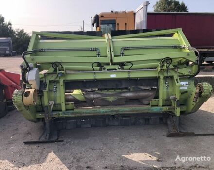 Клаас Другая, объемом двигателя 0 л и пробегом 0 тыс. км за 25882 $, фото 2 на Automoto.ua