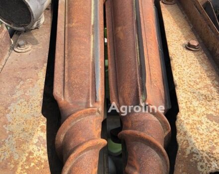 Клаас Другая, объемом двигателя 0 л и пробегом 0 тыс. км за 23916 $, фото 6 на Automoto.ua