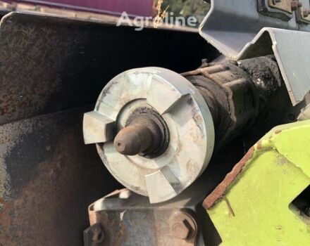 Клаас Другая, объемом двигателя 0 л и пробегом 0 тыс. км за 23916 $, фото 10 на Automoto.ua