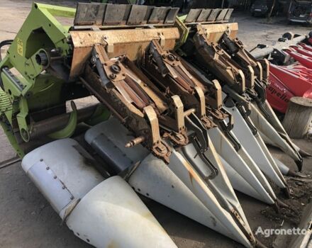 Клаас Другая, объемом двигателя 0 л и пробегом 0 тыс. км за 25882 $, фото 8 на Automoto.ua