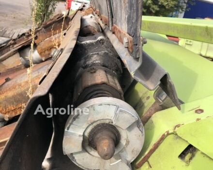 Клаас Другая, объемом двигателя 0 л и пробегом 0 тыс. км за 23916 $, фото 7 на Automoto.ua