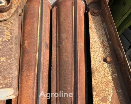 Клаас Другая, объемом двигателя 0 л и пробегом 0 тыс. км за 23916 $, фото 11 на Automoto.ua