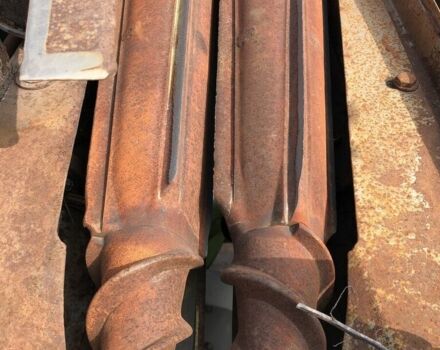 Клаас Другая, объемом двигателя 0 л и пробегом 0 тыс. км за 23916 $, фото 12 на Automoto.ua