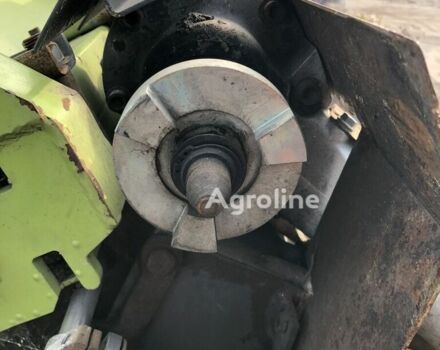 Клаас Другая, объемом двигателя 0 л и пробегом 0 тыс. км за 23916 $, фото 9 на Automoto.ua