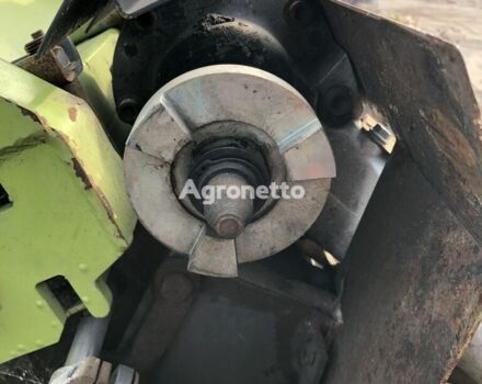 Клаас Другая, объемом двигателя 0 л и пробегом 0 тыс. км за 25882 $, фото 9 на Automoto.ua