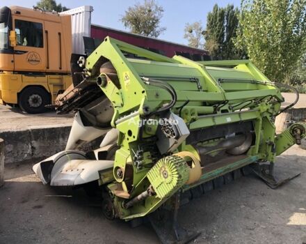 Клаас Другая, объемом двигателя 0 л и пробегом 0 тыс. км за 25882 $, фото 1 на Automoto.ua