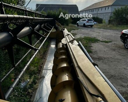 Клаас Другая, объемом двигателя 0 л и пробегом 0 тыс. км за 20026 $, фото 6 на Automoto.ua