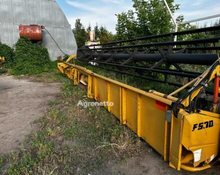 Клаас Другая, объемом двигателя 0 л и пробегом 0 тыс. км за 20026 $, фото 3 на Automoto.ua