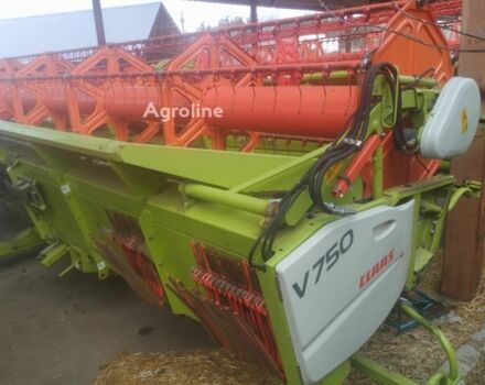 Клаас Другая, об'ємом двигуна 0 л та пробігом 0 тис. км за 24439 $, фото 2 на Automoto.ua